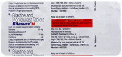 Bilasure M Tablet 10 Bilasure M Tablet 10