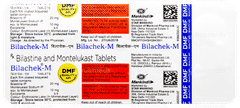 Bilachek M Tablet 10 Bilachek M Tablet 10