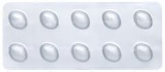 Gluxit 10 Tablet 10 Gluxit 10 Tablet 10