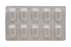 Tenee M 500 Tablet 10
