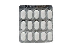 Dianorm M Tablet 10