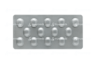 Dapader 10 MG Tablet 14