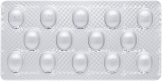 Dapader 10 Tablet 14