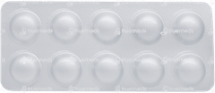 Dapavel 10 Tablet 10