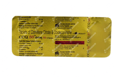 Ccq 50 Tablet 5