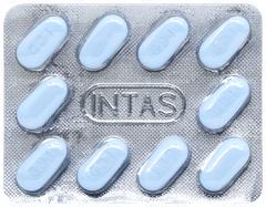 Pregabid Cr 82.5 Tablet 10