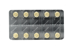 Oboravo 10mg Tablet 10