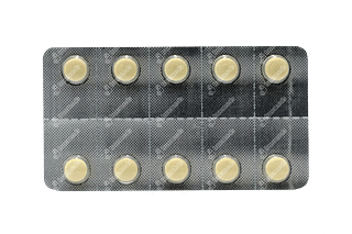 Oboravo 10 MG Tablet 10