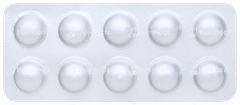 Bisoder Am 5 Tablet 10