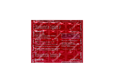 Ozovas 10 Tablet 30