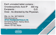 Golbi 300 Tablet 15