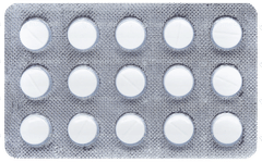 Golbi 300 Tablet 15