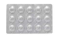 Eritel Beta 50 Tablet 15