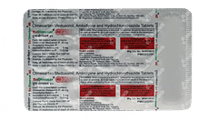 Triolmesar 40 Tablet 15