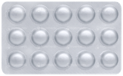 Triolmesar 40 Tablet 15