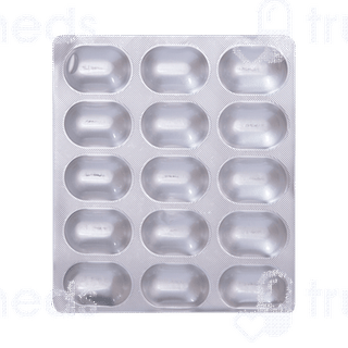 Vilsure M Forte Tablet 15