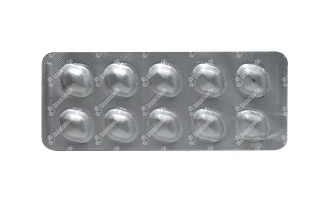 Dapabite 10 MG Tablet 10