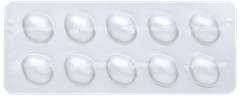 Dapabite 10 Tablet 10