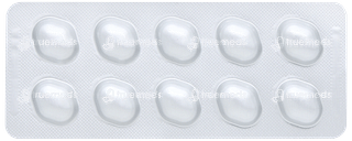 Dapabite 10 Tablet 10