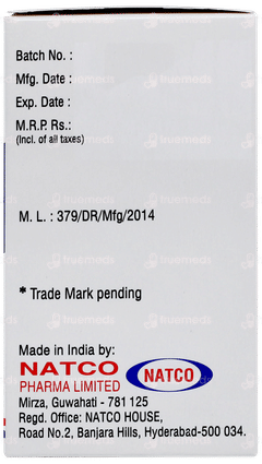 Apigat 2.5 Tablet 30 Apigat 2.5 Tablet 30