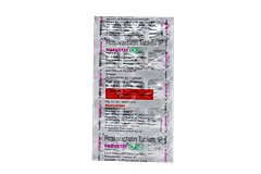 Rozustat 5 Tablet 15