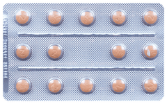 Fycompa 2mg Tablet 14