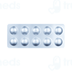 Ketoscalp Tablet 10