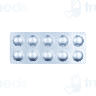 Ketoscalp Tablet 10