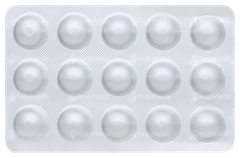 Telma Act 40/5/12.5 Tablet 15 Telma Act 40/5/12.5 Tablet 15