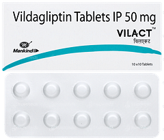 Vilact Tablet 10