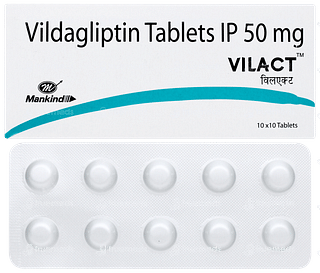 Vilact Tablet 10