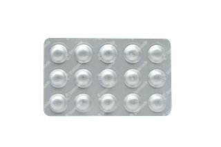 Dazit 5 MG Tablet 15