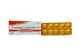 R2 10 MG  Tablet 10