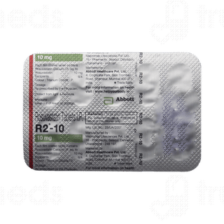 R2 10 Tablet 10