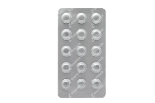 Beniflo 8 MG Tablet 15