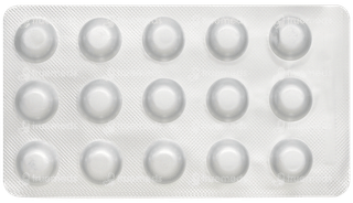 Beniflo 8 Tablet 15