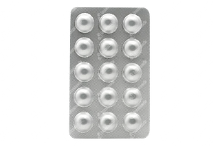 Rozfirst 10 MG Tablet 15