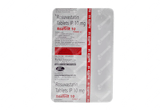 Rozfirst 10 Tablet 15 Rozfirst 10 Tablet 15