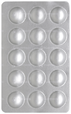 Rozfirst 10 Tablet 15