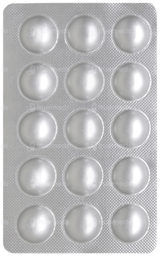 Rozfirst 10 Tablet 15