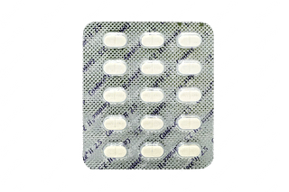 Cardace H 2.5/12.5 MG Tablet 15