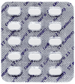 Cardace H 2.5 Tablet 15 Cardace H 2.5 Tablet 15