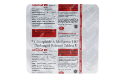 Glimfirst M2 Tablet 15