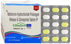 Glimfirst M2 Tablet 15