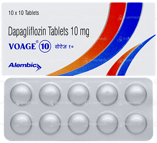 Voage 10 Tablet 10