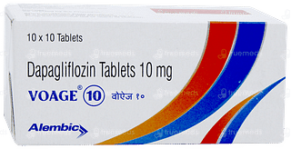 Voage 10 Tablet 10