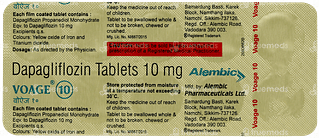 Voage 10 Tablet 10