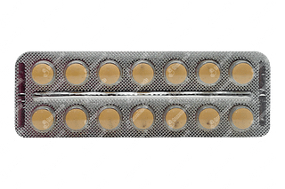 Tackel 90 MG Tablet 14