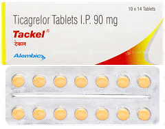 Tackel Tablet 14