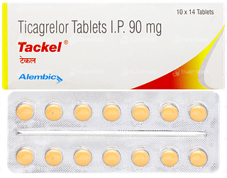 Tackel Tablet 14